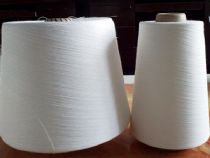 點擊查看詳細信息<br>標題：阻燃滌綸紗 閱讀次數(shù)：3225